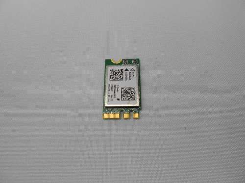 QUALCOMM ATHEROS WiFi Wireless Lan Card C204N3